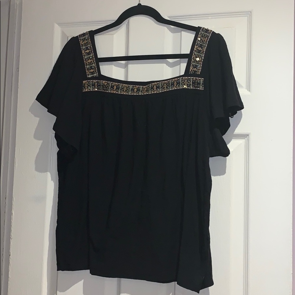 Vince Camuto Top